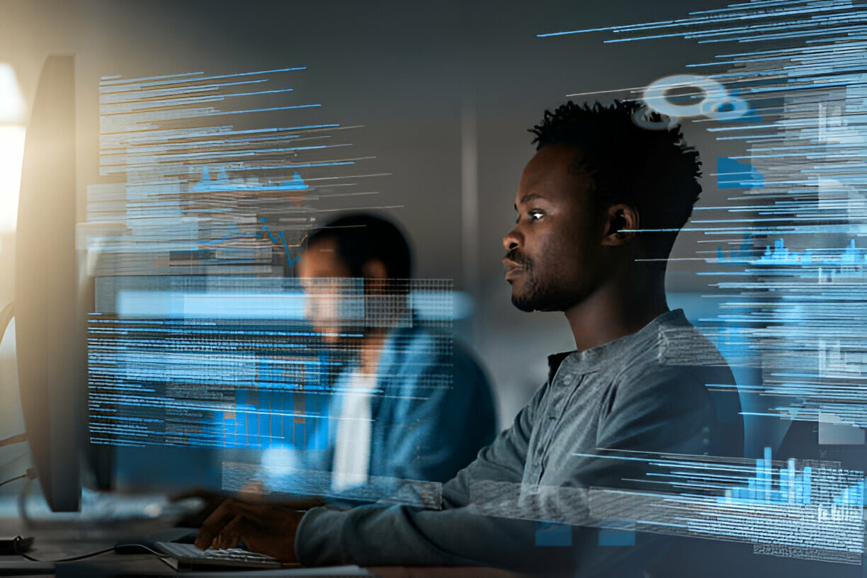 Custom Software Development