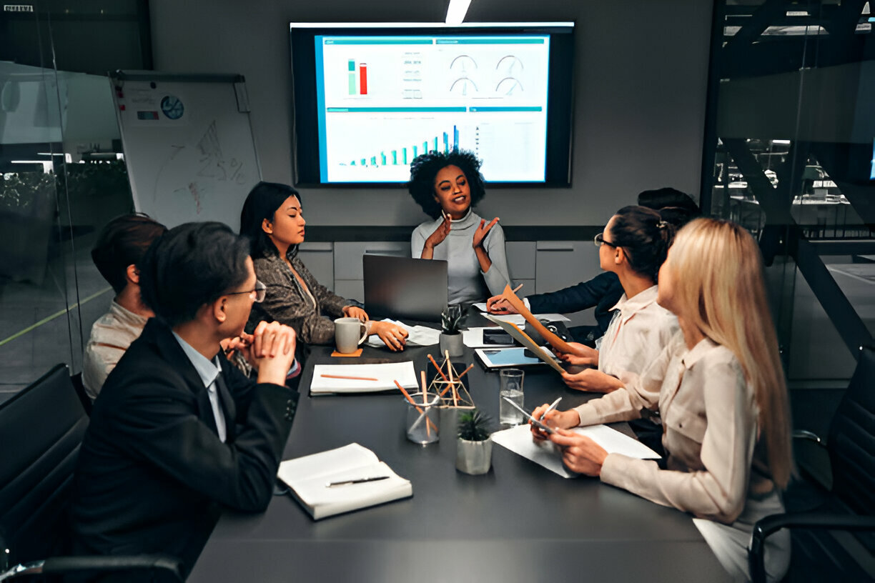 IT Infrastructure Management